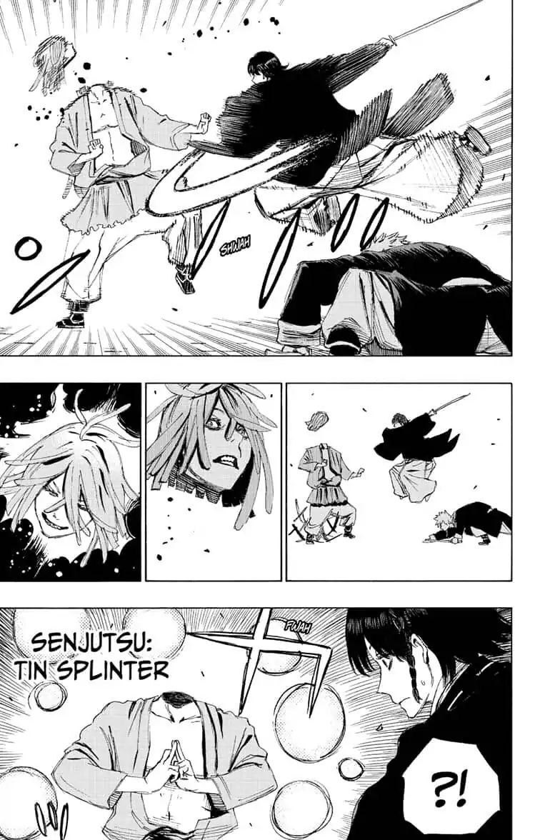 Hellbound Chapter 72 page 5 - 