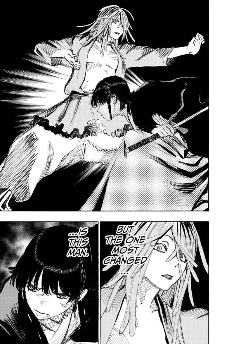 Hellbound Chapter 72 page 9 - 