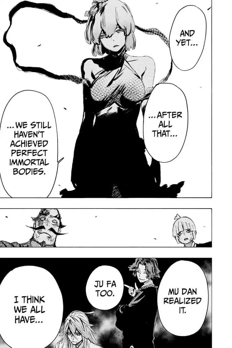 Hellbound Chapter 73 page 11 - 