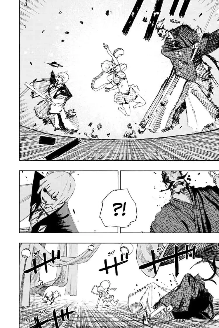 Hellbound Chapter 73 page 4 - 
