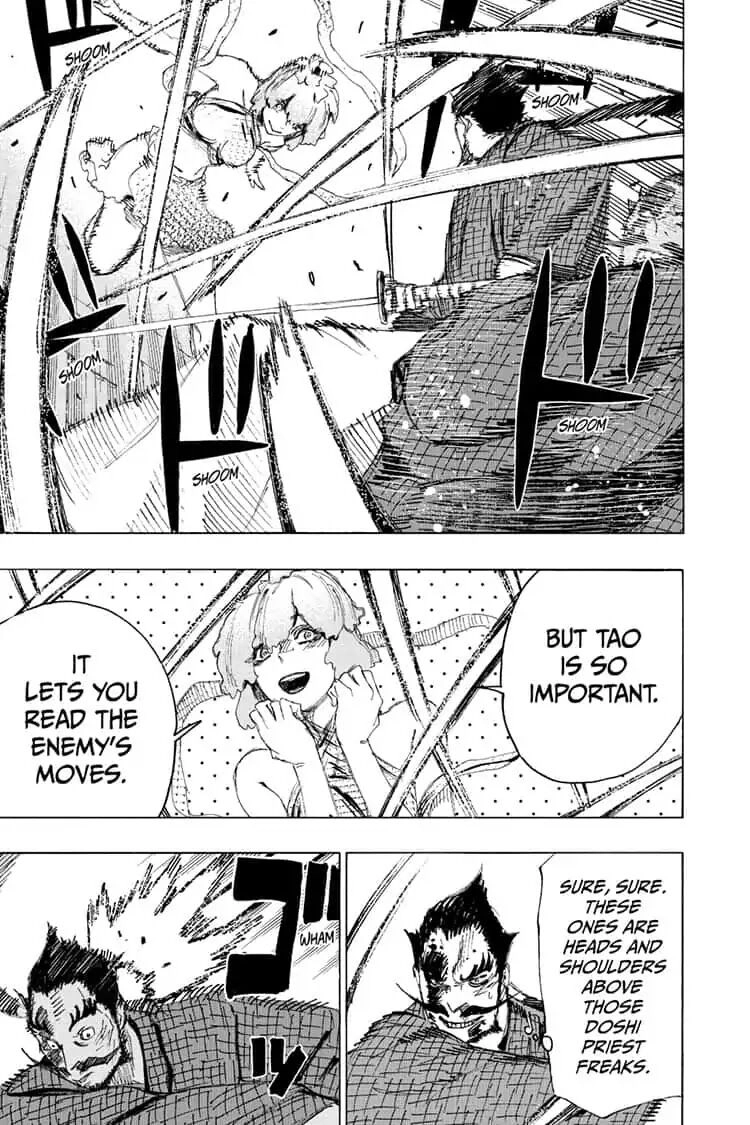 Hellbound Chapter 73 page 7 - 