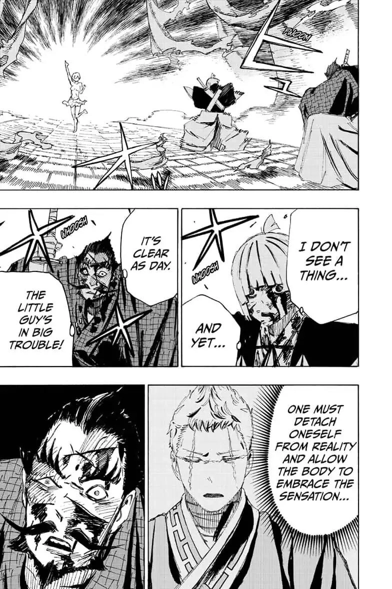 Hellbound Chapter 74 page 13 - 