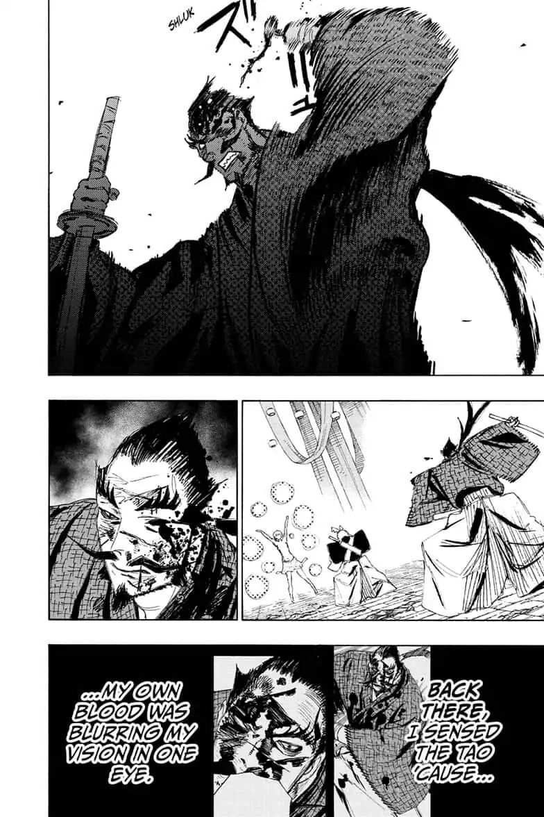 Hellbound Chapter 74 page 14 - 