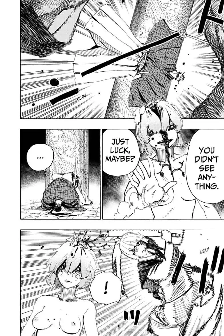 Hellbound Chapter 74 page 4 - 