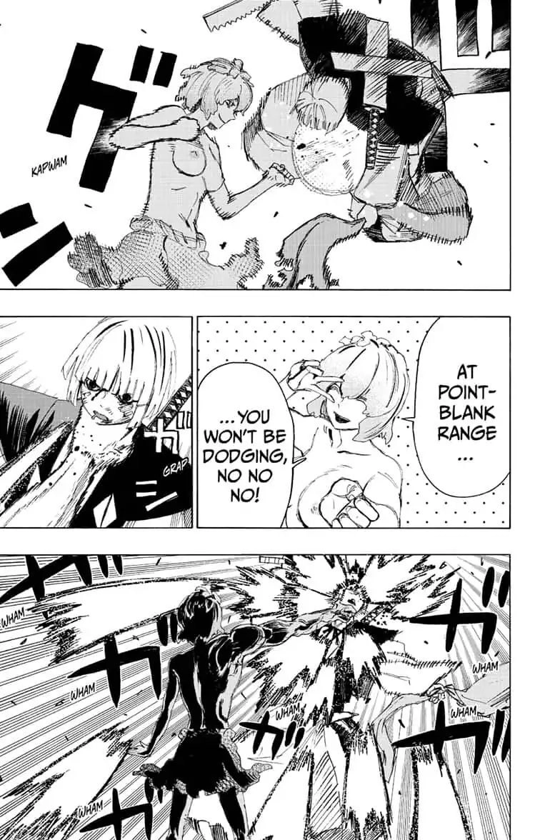 Hellbound Chapter 74 page 7 - 