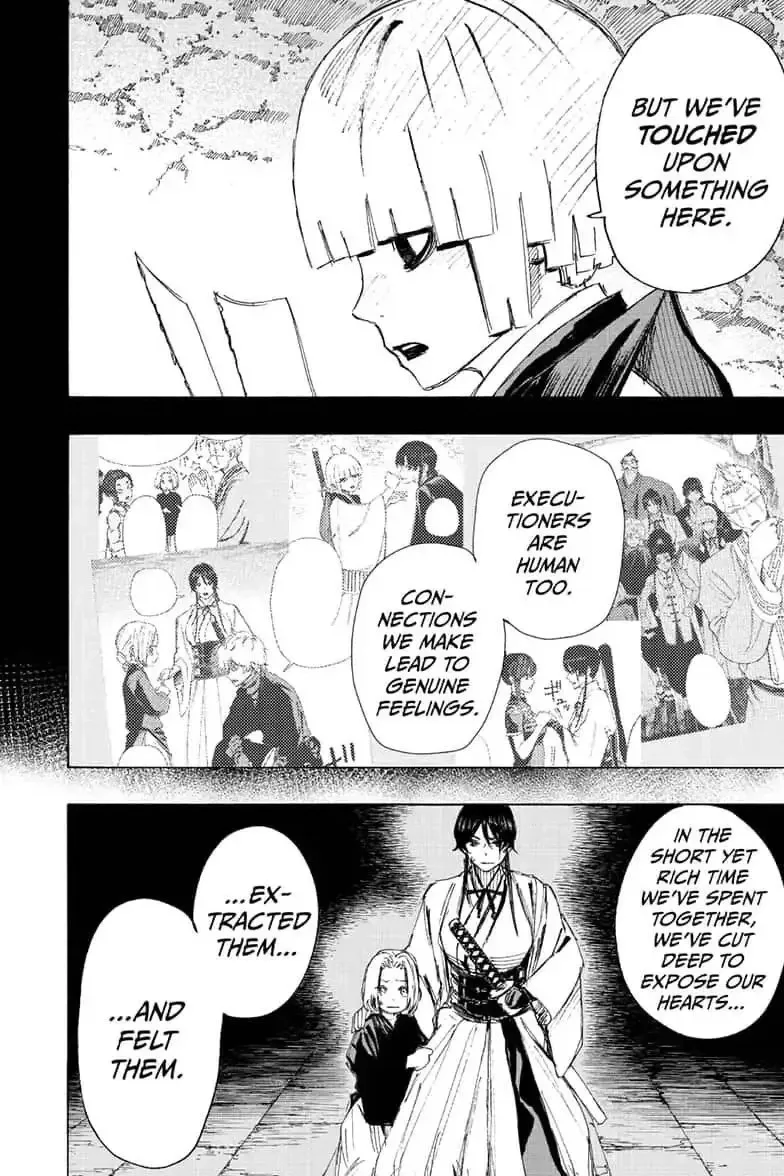 Hellbound Chapter 74 page 10 - 