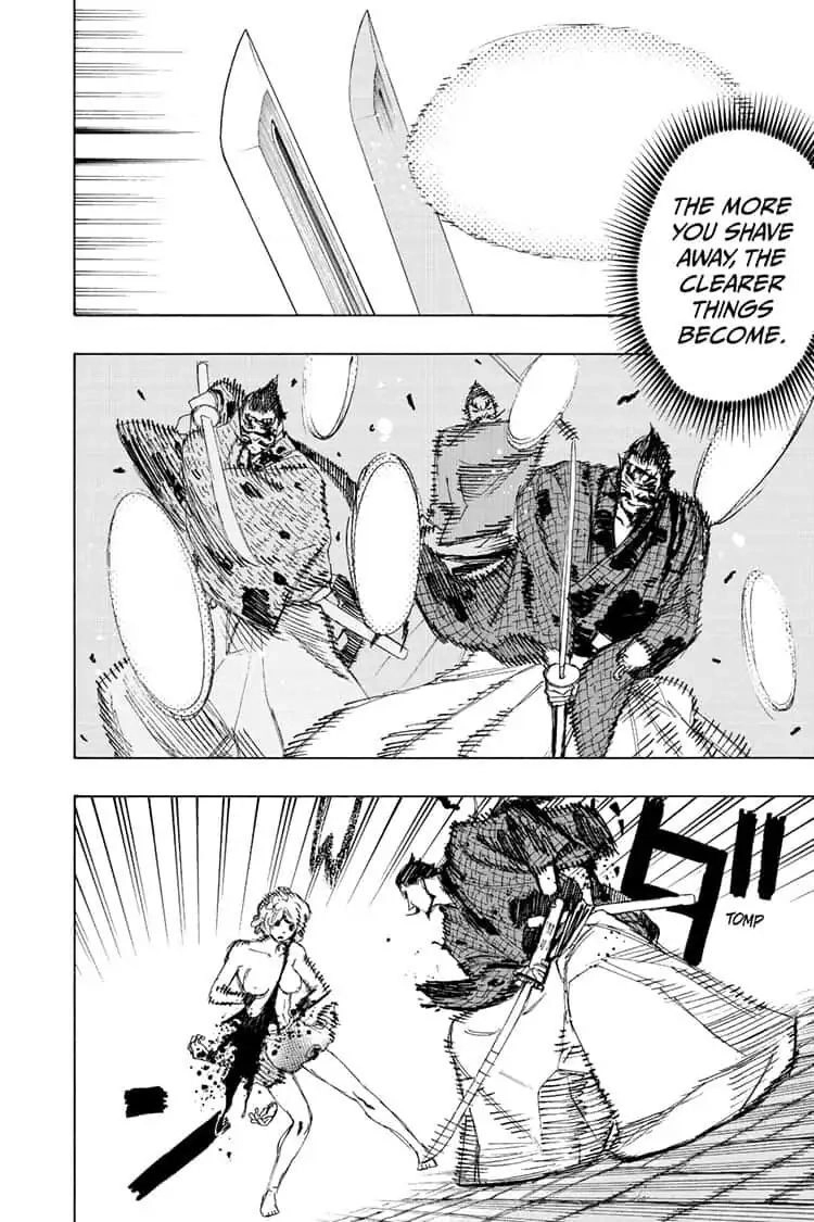 Hellbound Chapter 75 page 4 - 