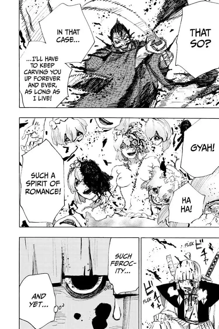 Hellbound Chapter 75 page 6 - 