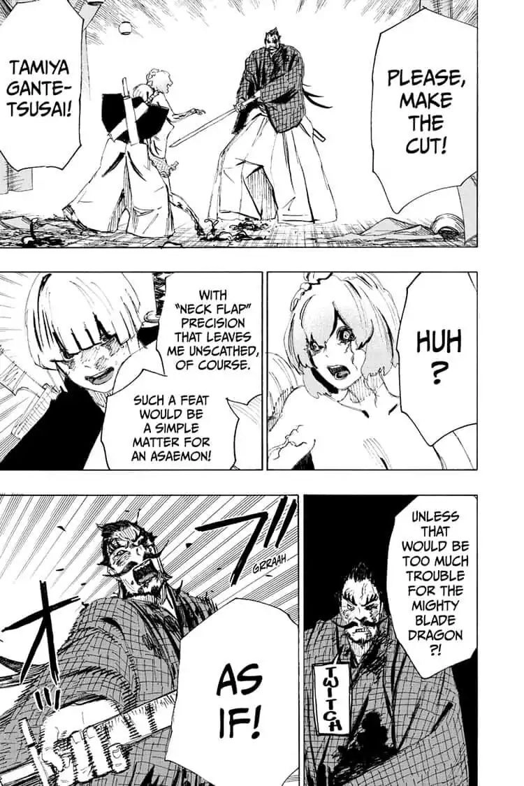 Hellbound Chapter 75 page 9 - 