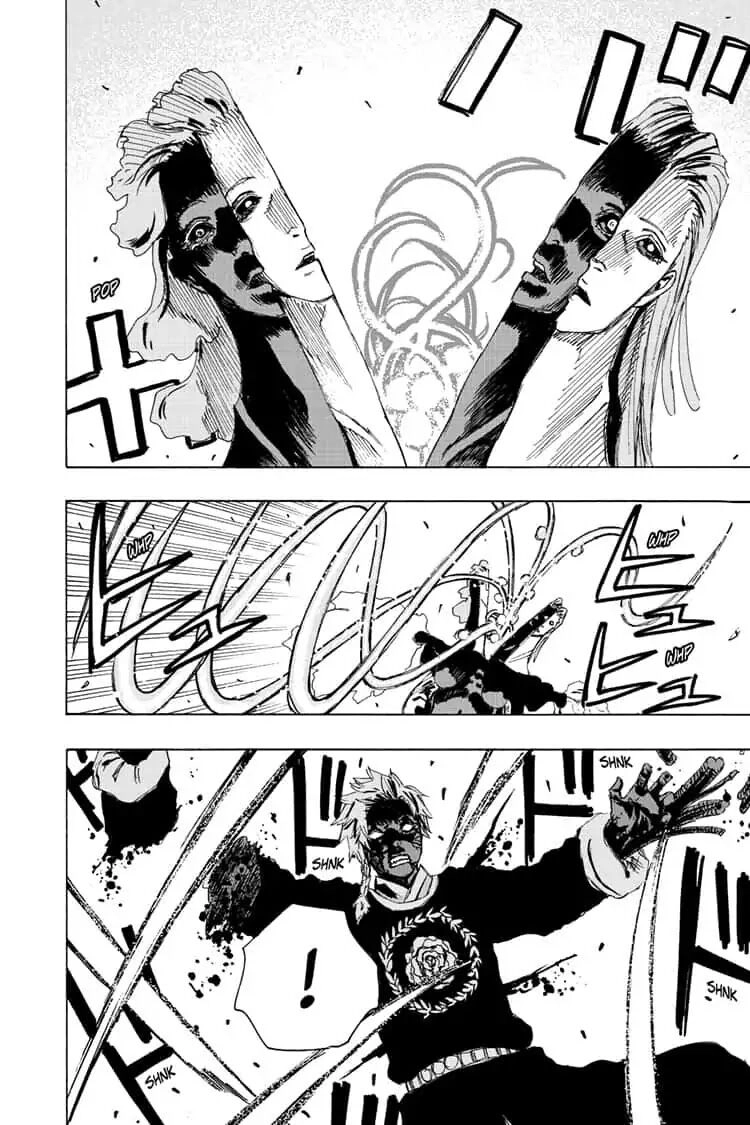 Hellbound Chapter 77 page 12 - 