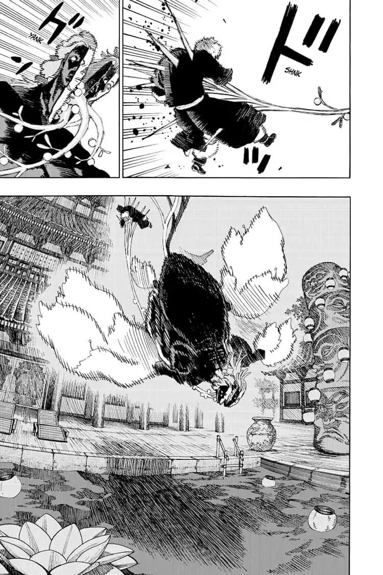 Hellbound Chapter 77 page 13 - 