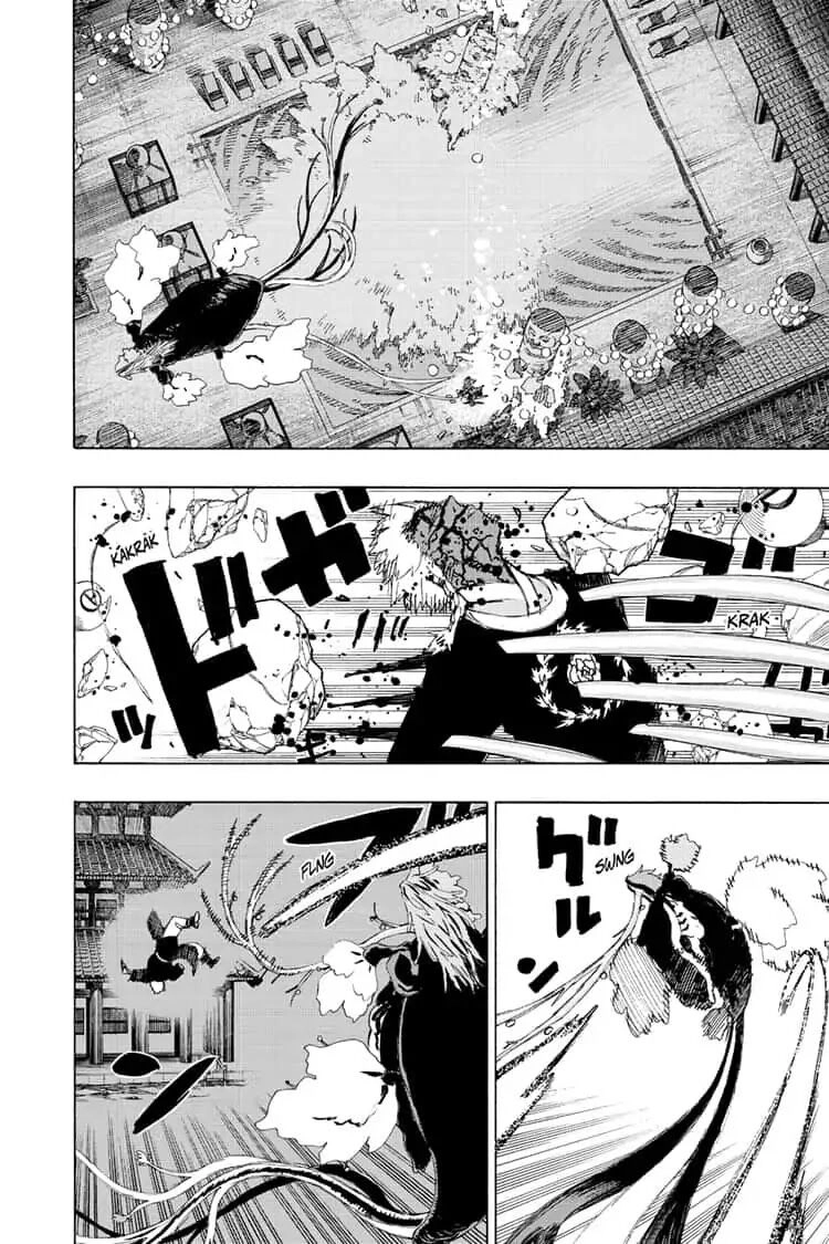 Hellbound Chapter 77 page 14 - 