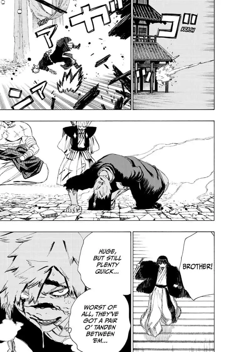 Hellbound Chapter 77 page 15 - 