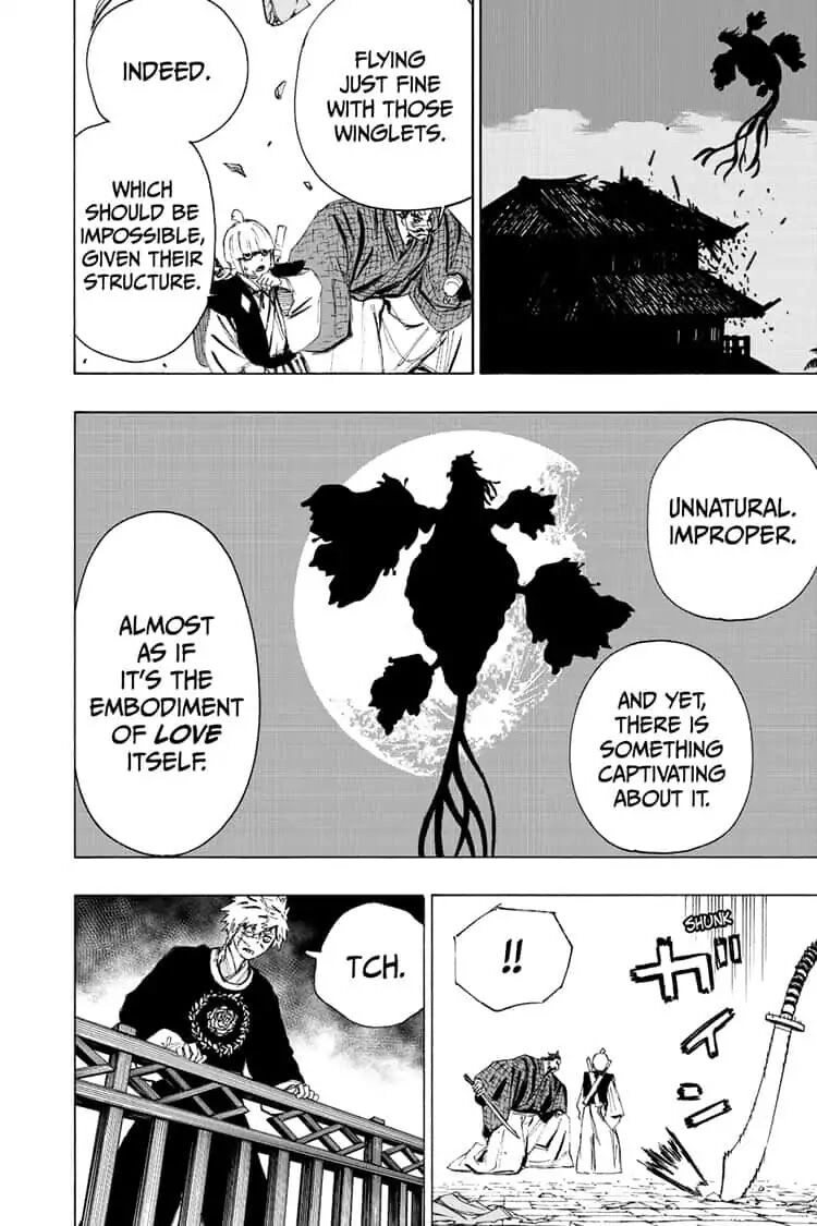 Hellbound Chapter 77 page 4 - 