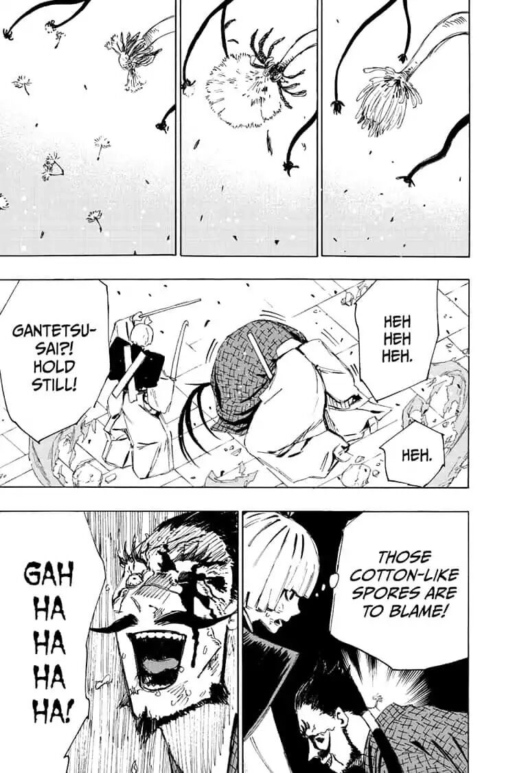 Hellbound Chapter 77 page 7 - 