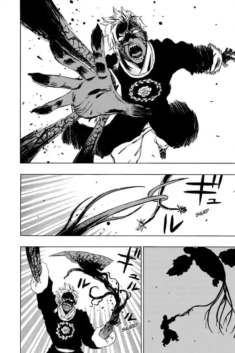 Hellbound Chapter 77 page 10 - 