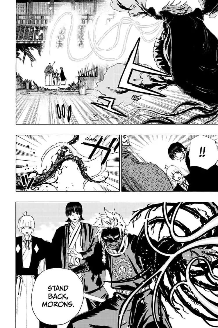 Hellbound Chapter 78 page 2 - 