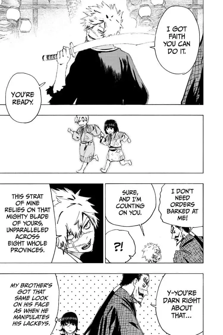 Hellbound Chapter 78 page 15 - 