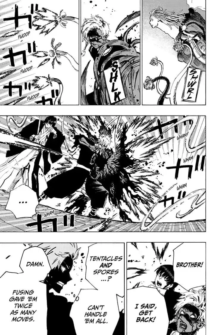 Hellbound Chapter 78 page 3 - 