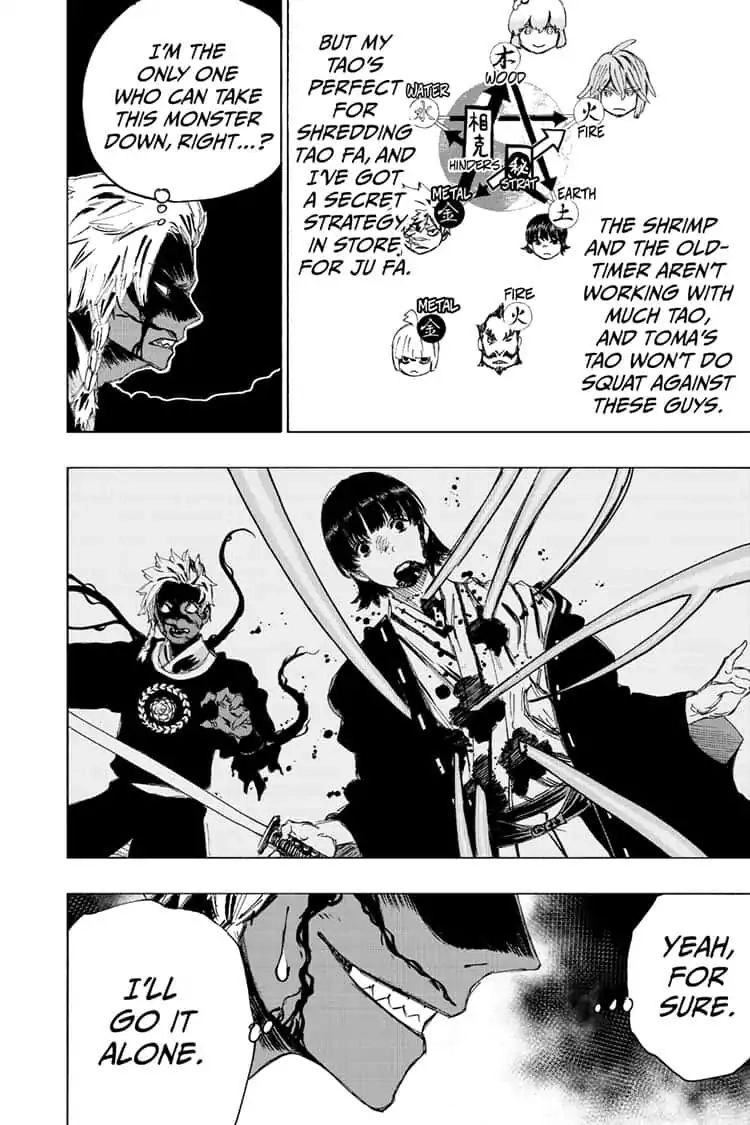 Hellbound Chapter 78 page 4 - 