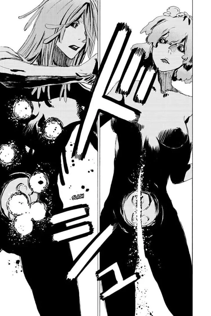 Hellbound Chapter 79 page 11 - 