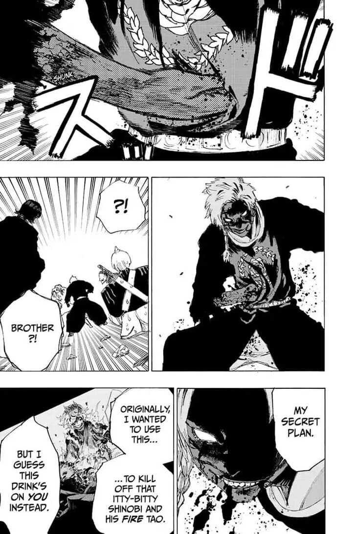 Hellbound Chapter 79 page 15 - 