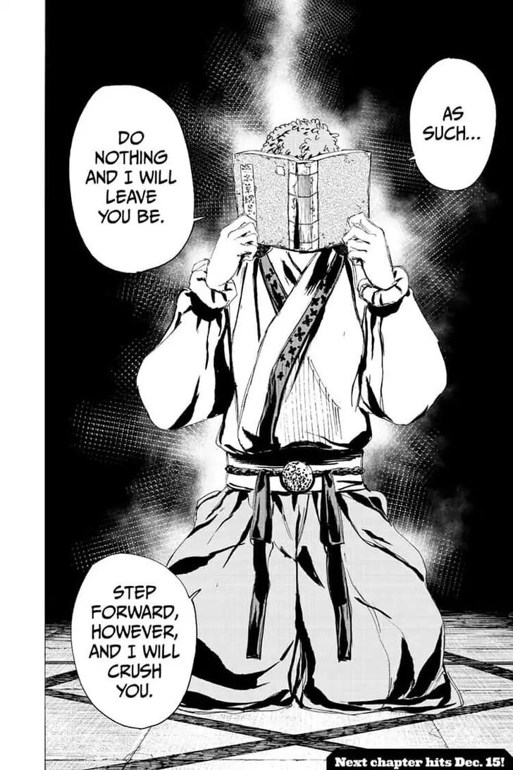 Hellbound Chapter 79 page 24 - 