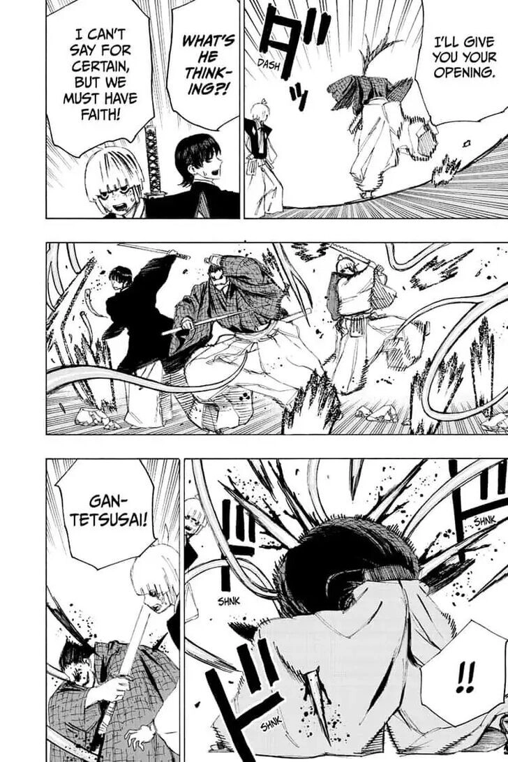 Hellbound Chapter 79 page 4 - 