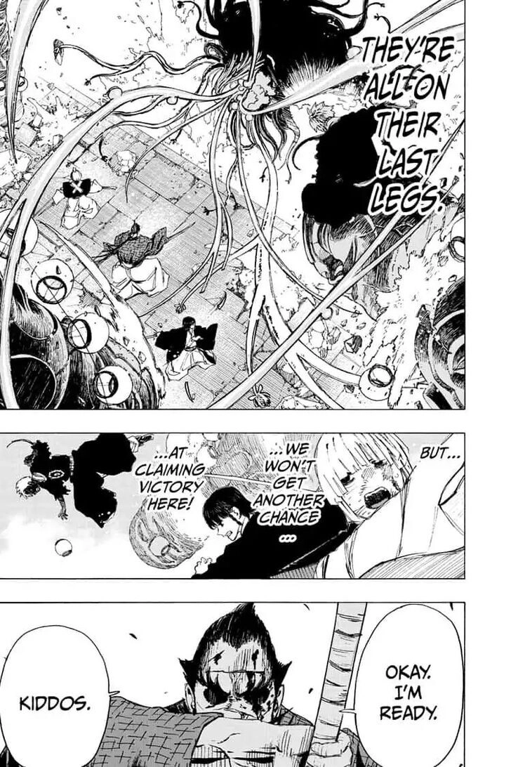 Hellbound Chapter 79 page 7 - 