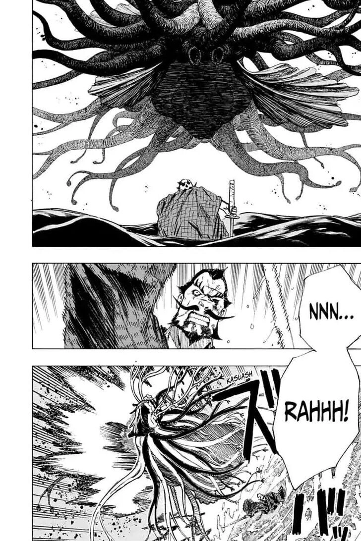 Hellbound Chapter 79 page 8 - 