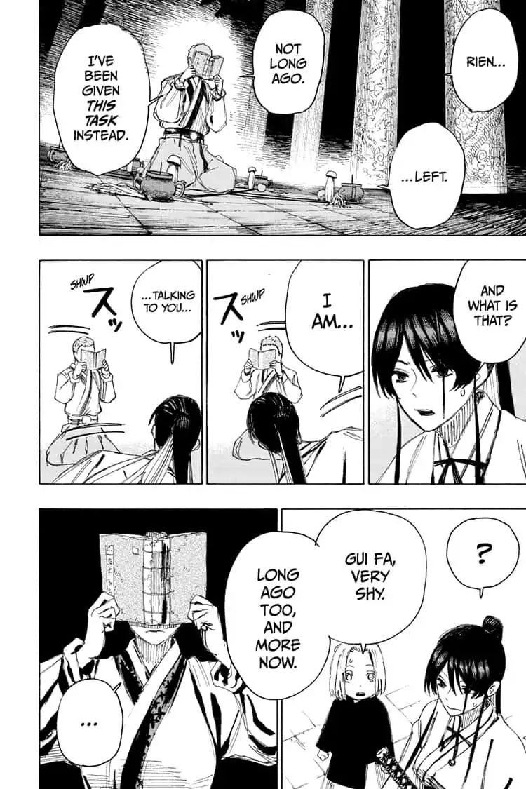 Hellbound Chapter 80 page 2 - 