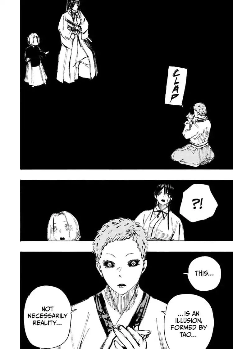 Hellbound Chapter 80 page 12 - 