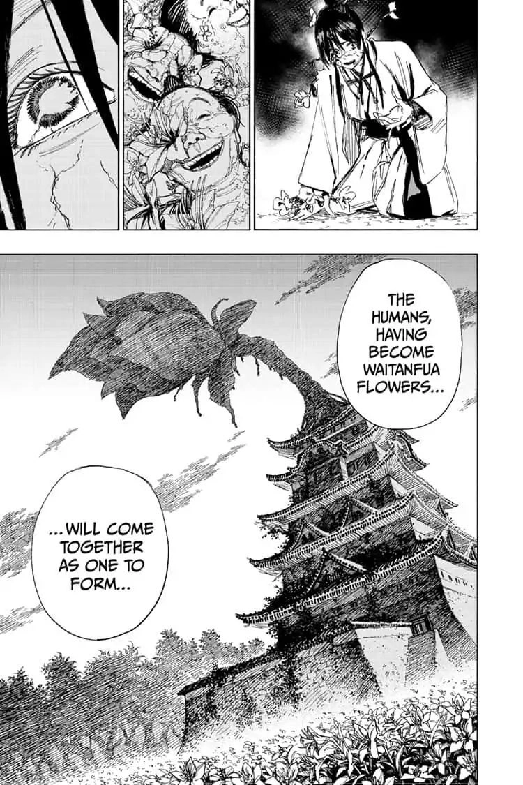 Hellbound Chapter 80 page 19 - 