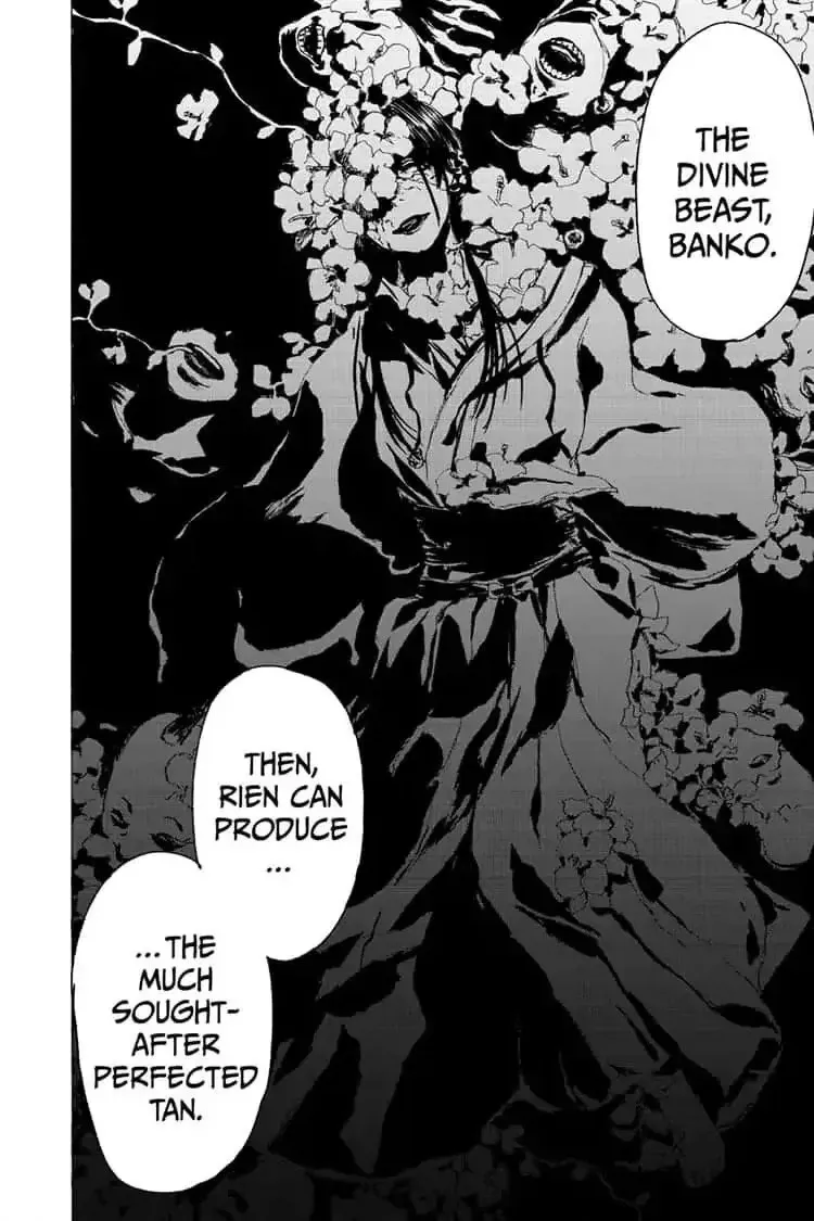 Hellbound Chapter 80 page 20 - 