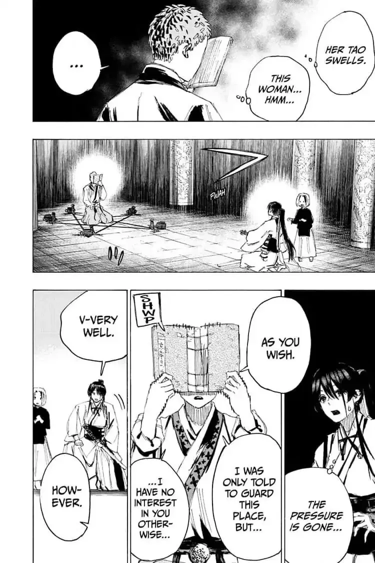 Hellbound Chapter 80 page 10 - 