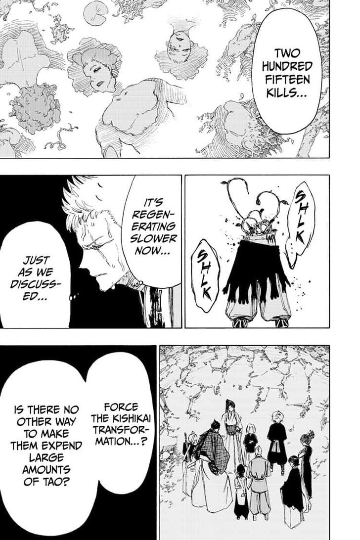Hellbound Chapter 81 page 13 - 