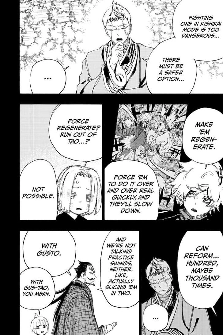 Hellbound Chapter 81 page 14 - 