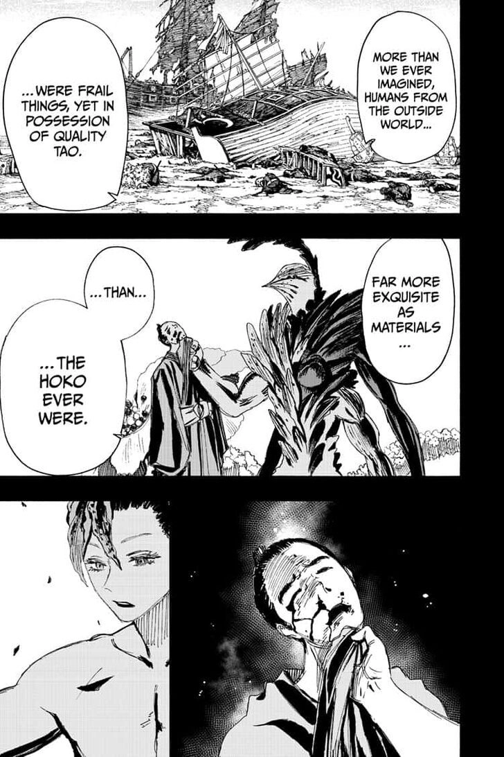 Hellbound Chapter 81 page 5 - 