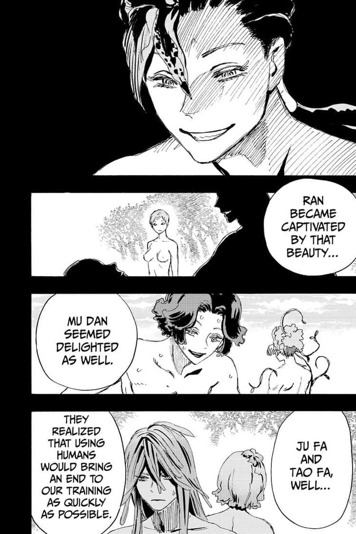 Hellbound Chapter 81 page 6 - 