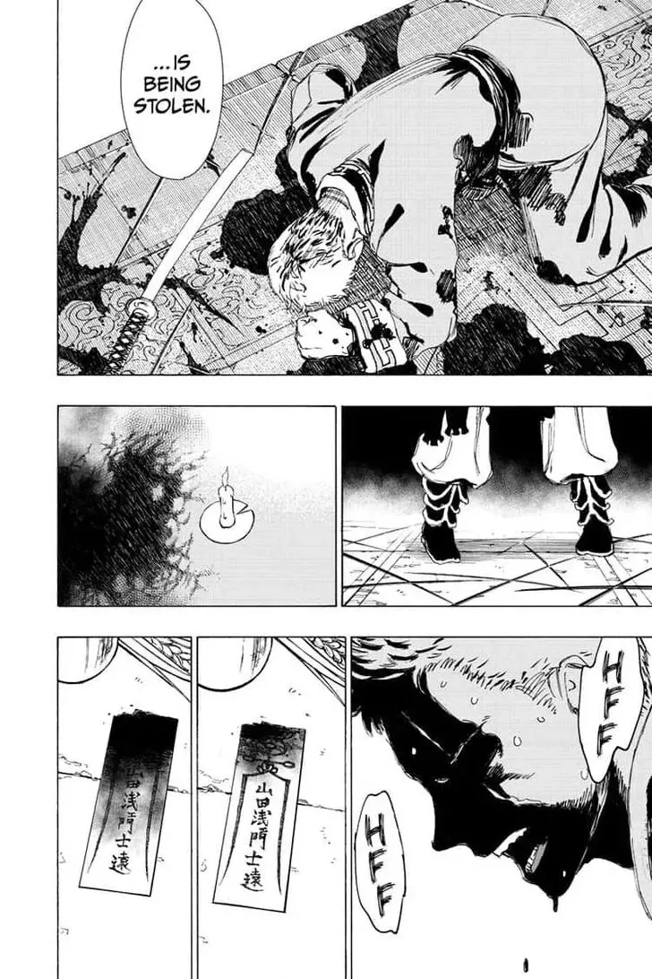 Hellbound Chapter 81 page 10 - 