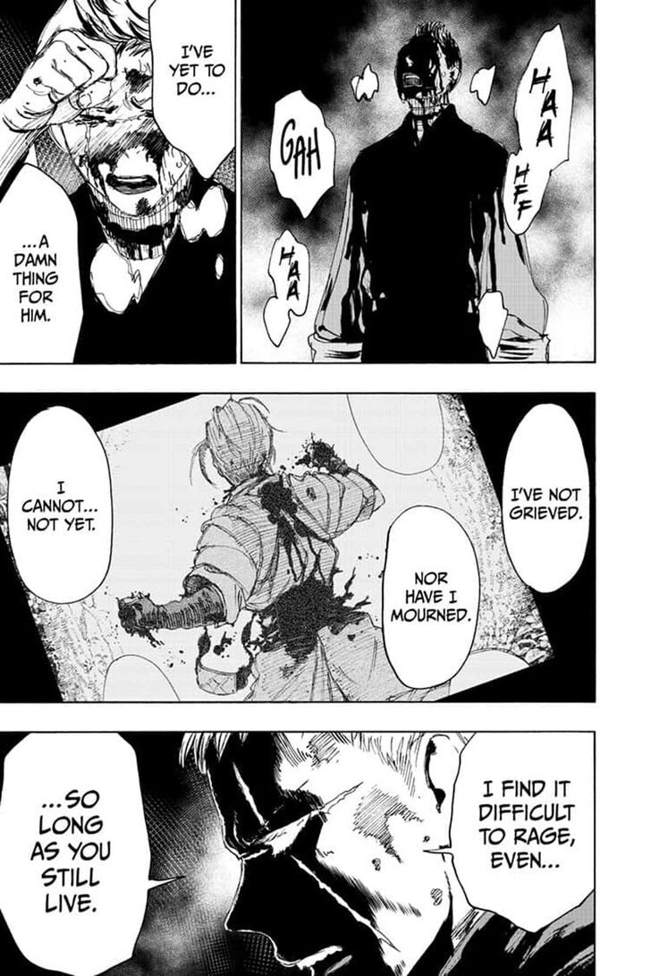Hellbound Chapter 82 page 12 - 