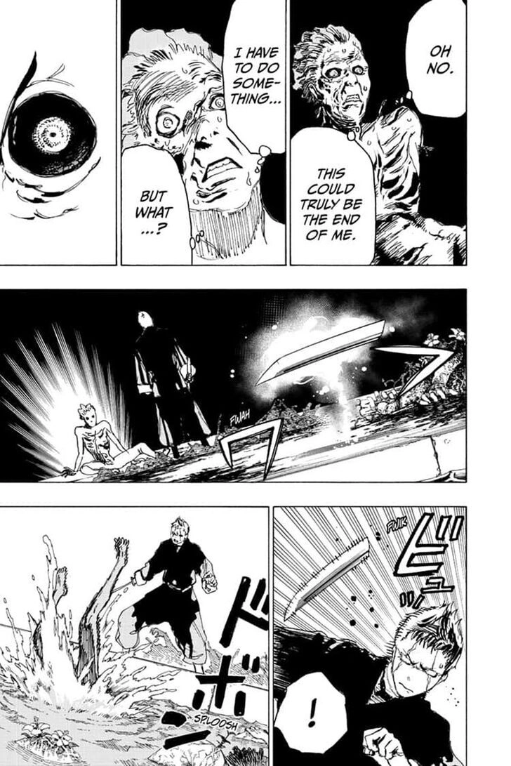 Hellbound Chapter 82 page 14 - 