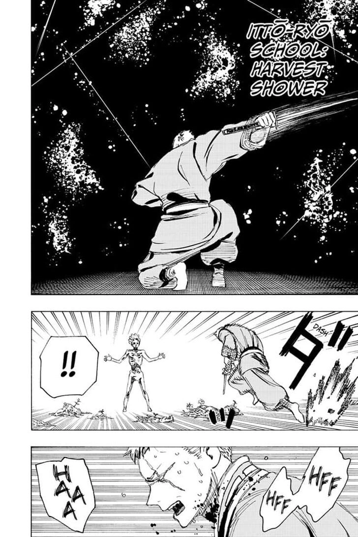 Hellbound Chapter 82 page 5 - 