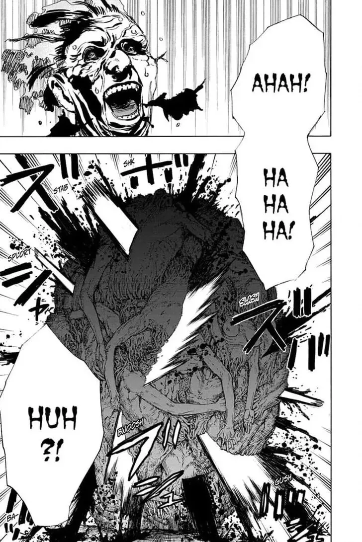 Hellbound Chapter 82 page 10 - 