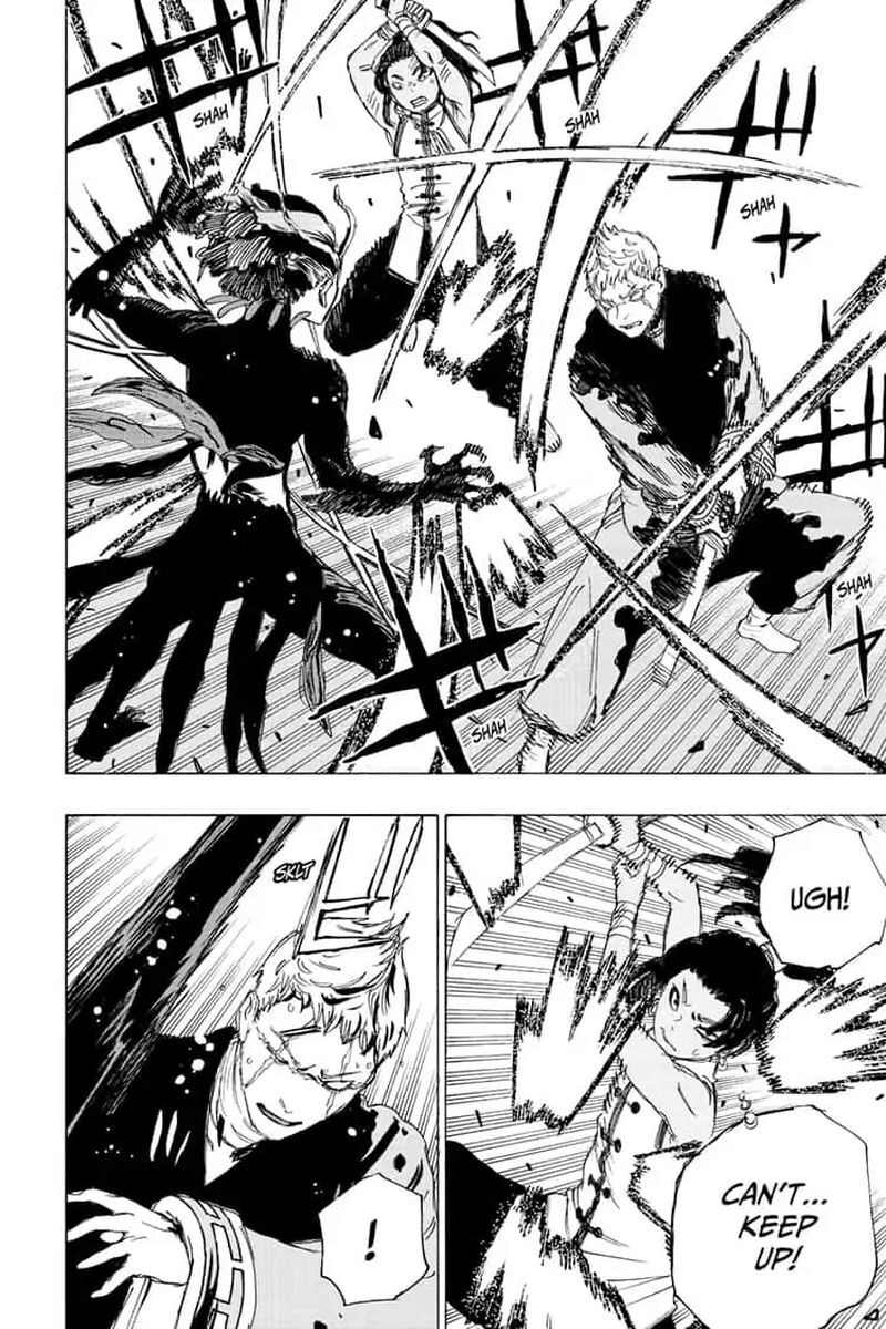 Hellbound Chapter 83 page 2 - 