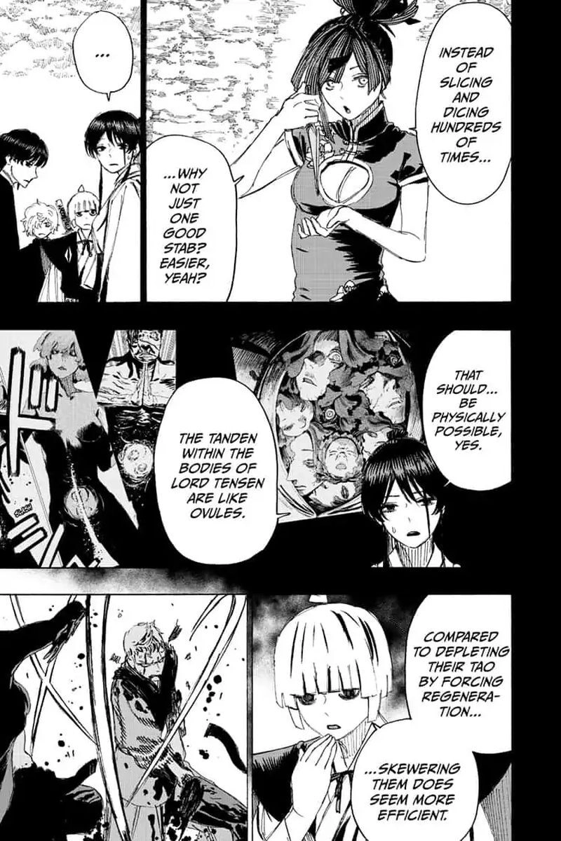 Hellbound Chapter 83 page 15 - 