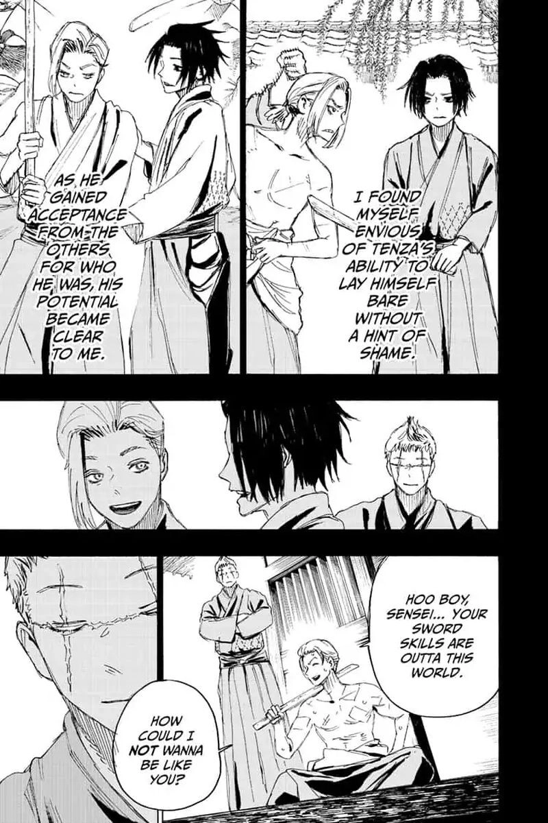 Hellbound Chapter 83 page 7 - 