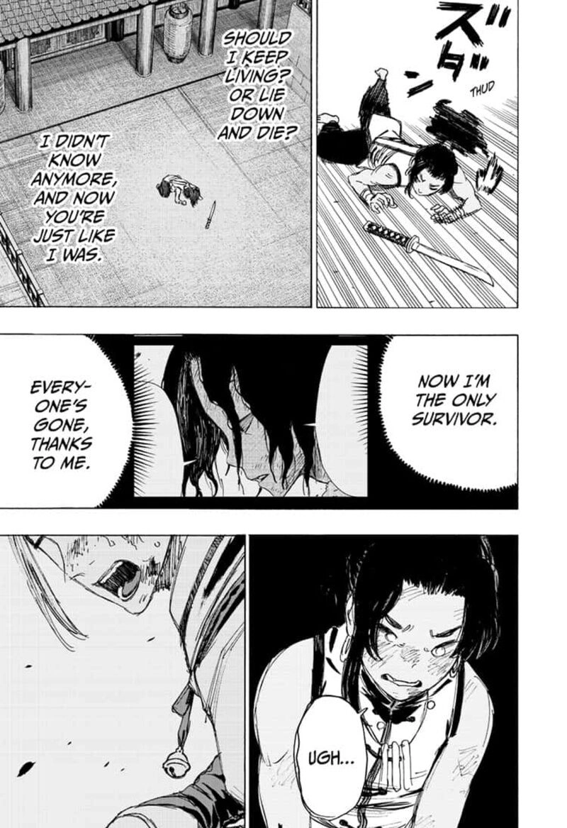Hellbound Chapter 84 page 12 - 