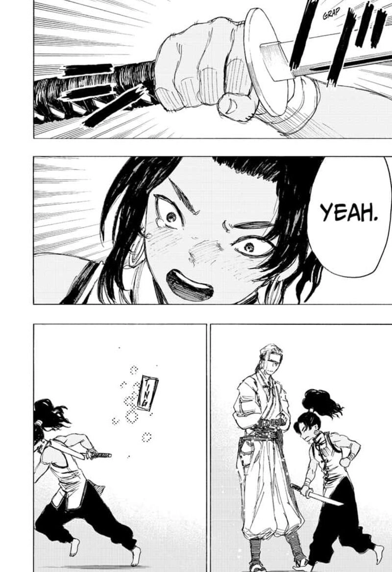 Hellbound Chapter 84 page 19 - 