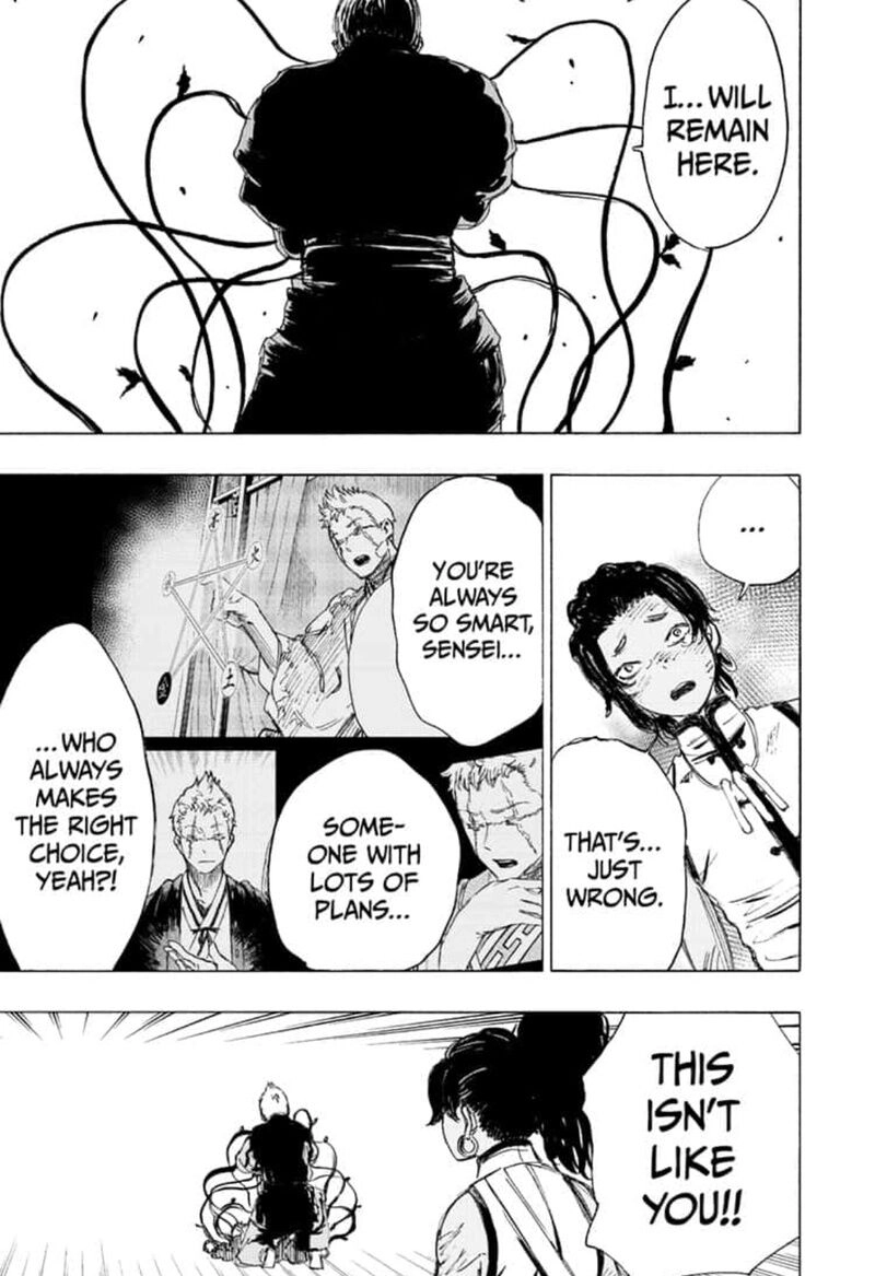 Hellbound Chapter 84 page 6 - 